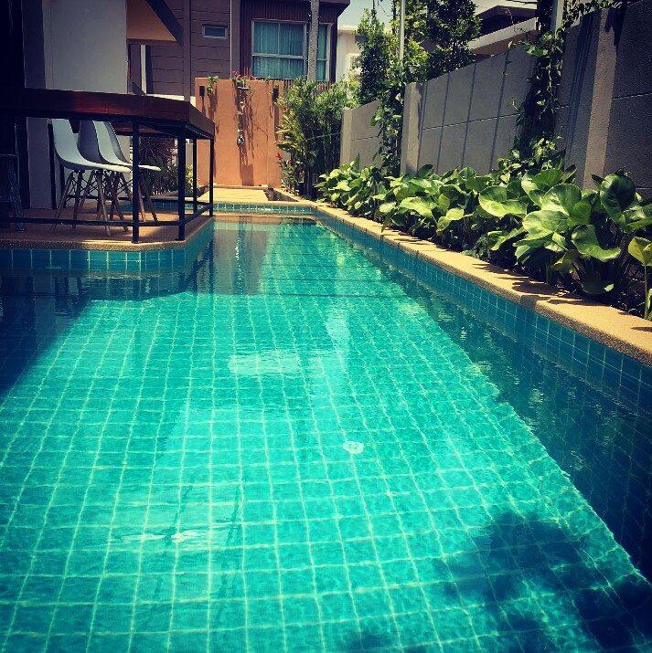 Willing Vacation Villa Čiang Mai Exteriér fotografie